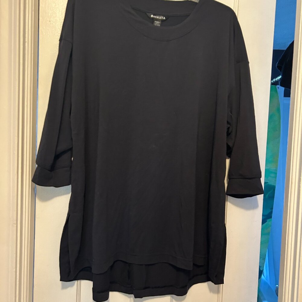 Athleta Tunic